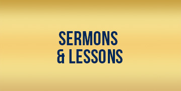 Sermons & Lessons